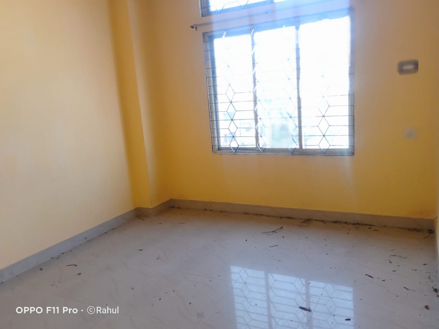 Unfurnished 3bhk in Kahilipara, Guwahati, Assam, India for Rent